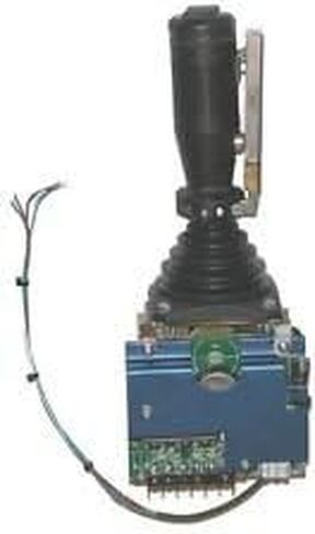 UpRight Joystick Controller 066544-000 in Saudi Arabia