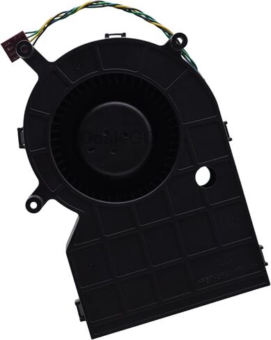 65W CPU COWING FAN 5H40U92976 استبدال Lenovo ThinkCentre Neo 50S Gen 3 4 ، M70C IdeaCentre 3 07iab7 in Kuwait