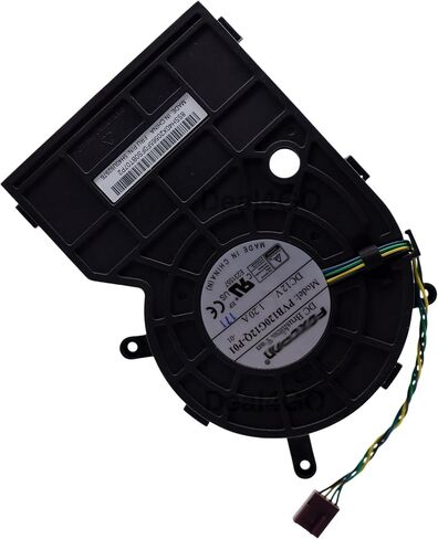 65W CPU COWING FAN 5H40U92976 استبدال Lenovo ThinkCentre Neo 50S Gen 3 4 ، M70C IdeaCentre 3 07iab7 in Kuwait