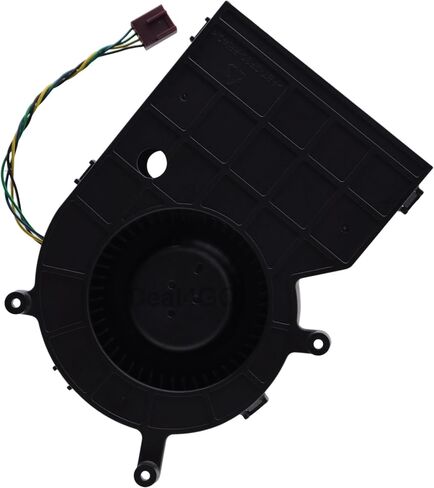 65W CPU COWING FAN 5H40U92976 استبدال Lenovo ThinkCentre Neo 50S Gen 3 4 ، M70C IdeaCentre 3 07iab7 in Kuwait