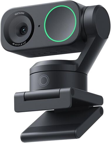 Insta360 Link2 حزمة قياسية مع هواء الميكروفون (1 TX + 1 RX) in Kuwait