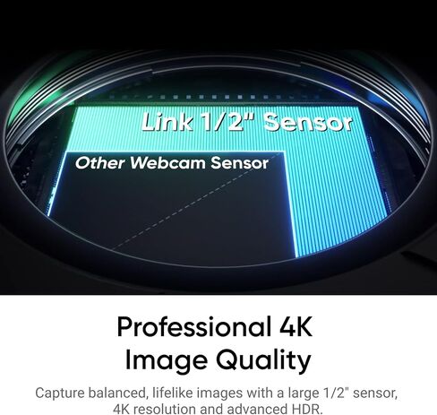 Insta360 Link2C حزمة قياسية مع هواء الميكروفون (1 TX + 1 RX) in Kuwait