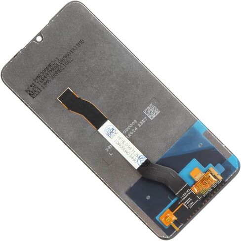 بالنسبة إلى Xiaomi Redmi Note 8 6.3 بوصة استبدال الشاشة (ليس لـ Redmi Note 8 Pro) M1908C3JG M1908C3JE M1908C3JH Display & Touch Screen Digitizer مع مجموعات أدوات الإصلاح in Saudi Arabia