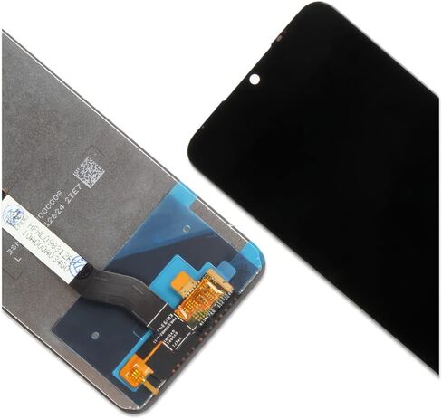 بالنسبة إلى Xiaomi Redmi Note 8 6.3 بوصة استبدال الشاشة (ليس لـ Redmi Note 8 Pro) M1908C3JG M1908C3JE M1908C3JH Display & Touch Screen Digitizer مع مجموعات أدوات الإصلاح in Saudi Arabia
