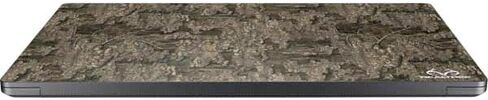 Skinit Skinit Leach Captop Skin متوافق مع جهاز الكمبيوتر المحمول السطحي 7 15in - تصميم Camo الأزرق المرخص له رسميًا in Kuwait