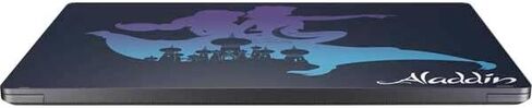Skinit Skinit Laptop Skin Compatible مع كمبيوتر محمول السطح 7 13.8in - تصميم الأميرة ديزني المرخصة رسميًا in Kuwait