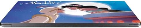 Skinit Skinit Laptop Skin Compatible مع كمبيوتر محمول السطح 7 13.8in - تصميم الأميرة ديزني المرخصة رسميًا in Kuwait