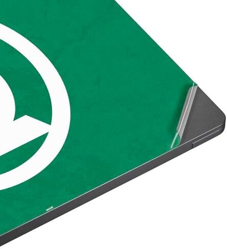 Skinit Skinit Laptop Skin Compatible مع جهاز كمبيوتر محمول Surface 7 15in - Comics DC Comics Green Lantern Blackest Night Art By Ivan Reis Design in Saudi Arabia
