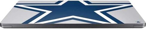 Skinit Decal Laptop Skin Compatible with Surface Laptop 7 15in - Officially Licensed NFL Dallas Cowboys Double Vision Design in Saudi Arabia