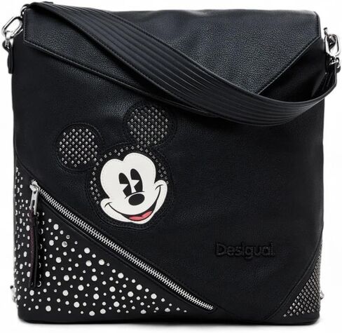 إكسسوارات desigual pu backpack كبيرة in Saudi Arabia