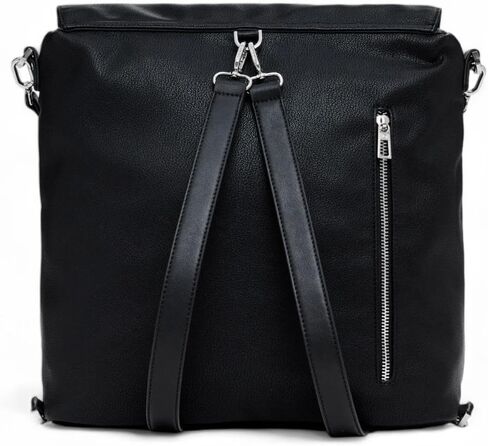 إكسسوارات desigual pu backpack كبيرة in Saudi Arabia