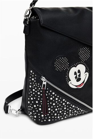 إكسسوارات desigual pu backpack كبيرة in Saudi Arabia
