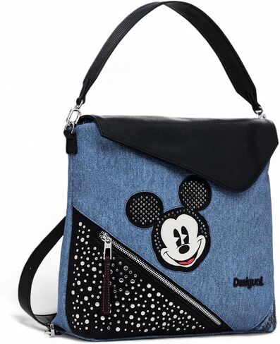 إكسسوارات desigual pu backpack كبيرة in Kuwait