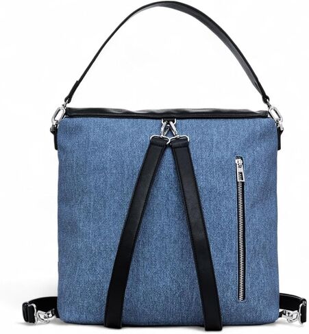 إكسسوارات desigual pu backpack كبيرة in Kuwait