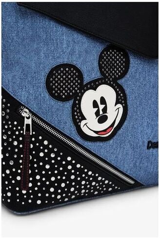 إكسسوارات desigual pu backpack كبيرة in Kuwait