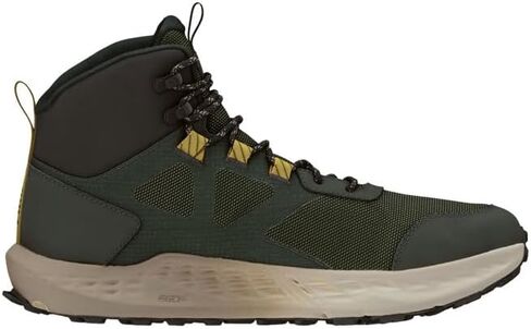 ALTRA Men's TIMP Hiker GTX Hiking Shoe, Black, 9 in Saudi Arabia