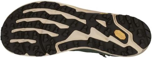 ALTRA Men's TIMP Hiker GTX Hiking Shoe, Black, 9 in Saudi Arabia