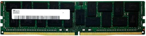 Samsung 16GB M393A2K43BB1-CTD6Q DDR4-2666 ECC RDIMM 2RX8 PC4-21300V-R CL19 خادم in Kuwait