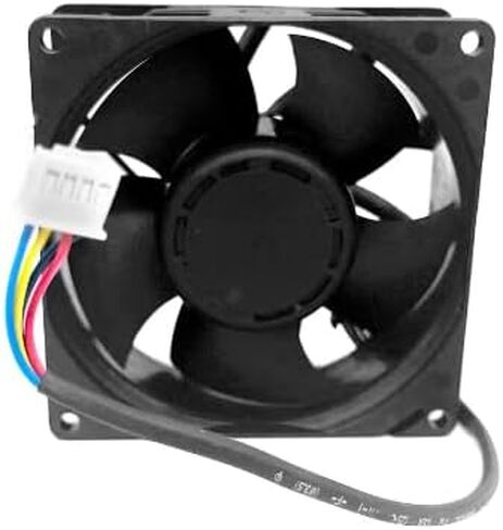 Exhaust Fan for Glowforge Pro, Plus, and Basic in Saudi Arabia