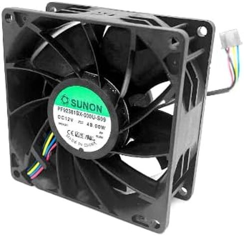 Exhaust Fan for Glowforge Pro, Plus, and Basic in Saudi Arabia