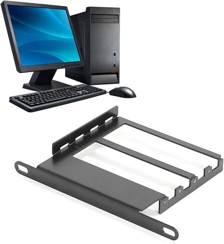 Adjustable E Type GPU Graphics Card Bracket Internal Stand for Inside Computer Cases SXJ E Type Graphics Card Bracket in Saudi Arabia