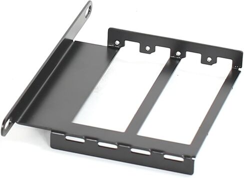 Adjustable E Type GPU Graphics Card Bracket Internal Stand for Inside Computer Cases SXJ E Type Graphics Card Bracket in Saudi Arabia