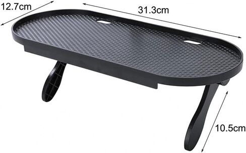 Crafts Easy Computer Monitor Bracket, Riser TV Screen Display Shelf Anti-Routing Frame in Saudi Arabia