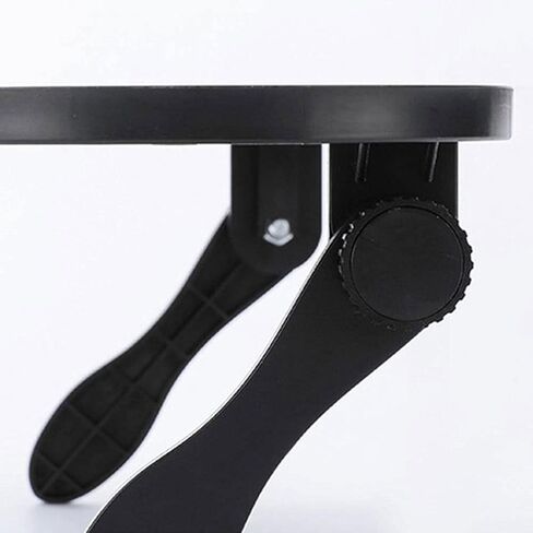 Crafts Easy Computer Monitor Bracket, Riser TV Screen Display Shelf Anti-Routing Frame in Saudi Arabia