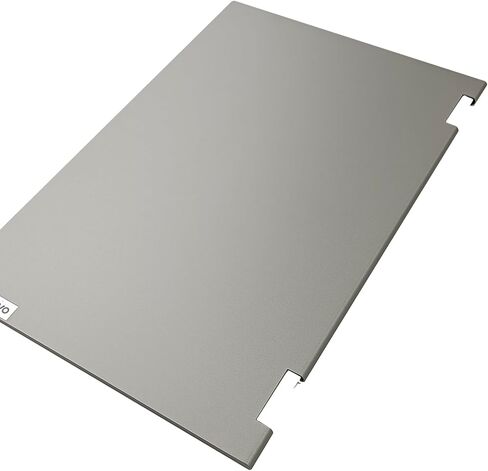 Replacement Laptop LCD Back Cover Top Case Rear Lid for Lenovo ideapad Flex 5-14IIL05 5-14ITL05 5CB0Y85290 SCB0R75364 460.0K10B.0001 Silver in Saudi Arabia