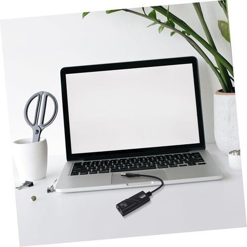 1000M USB إلى Ethernet Adapter Gigabit Network Adapter تصميم أنيق لسطح المكتب والكمبيوتر المحمول عالي السرعة نقل البيانات لا يوجد سائق مطلوب in Saudi Arabia