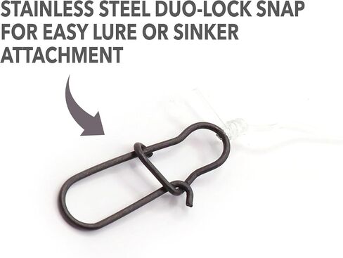 Clarkspoon 4-Piece Mackerel Tree Rig - Gold 2/0 Hooks - Spanish Mackerel, Bluefish in Kuwait