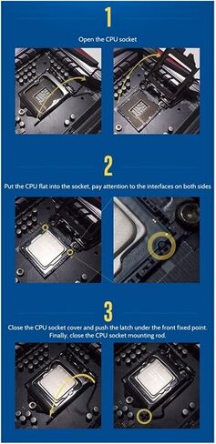 G3930 CPU+Thermal Pad LGA 1151 Processor 2.9 Ghz Dual-Core Dual-Thread CPU Processor 2M 51W for ce in Saudi Arabia