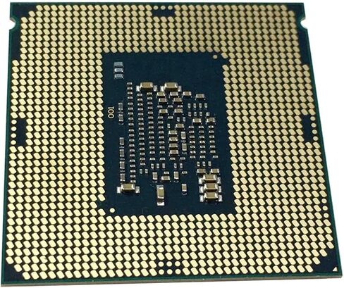G3930 CPU+Thermal Pad LGA 1151 Processor 2.9 Ghz Dual-Core Dual-Thread CPU Processor 2M 51W for ce in Saudi Arabia