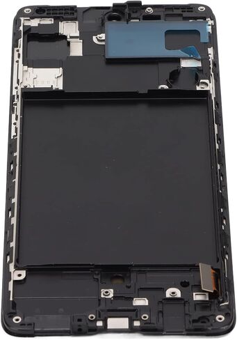 تجميع شاشة الهاتف المحمول لـ A715F ، LCD استبدال معرض Display Aigitizer لـ A71 A715 A715F لـ 715F الهواتف المحمولة in Saudi Arabia