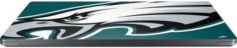 Skinit Skinit Laptop Skin Compatible مع Surface Laptop 7 15in - NFL NFL Philadelphia Eagles Team Design in Saudi Arabia
