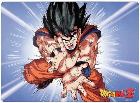 Skinit Skinit Lastop Skin Compatible مع كمبيوتر محمول السطح 7 13.8in - تصميم Dragon Ball Z Corp المرخص رسميًا in Saudi Arabia
