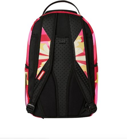 Sprayground X The Powerpuff Girls Heart Shark Shark Play Backpack in Kuwait