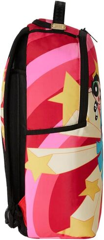 Sprayground X The Powerpuff Girls Heart Shark Shark Play Backpack in Kuwait