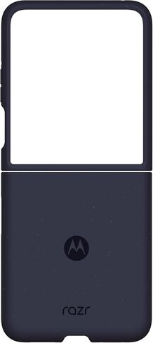 Motorola Razr 2025/2024 Gibraltar Sea Sea Blue Protective Case- قذائف بولي كربونات خفيفة الوزن دقة مناسبة للحماية من الخدش ومقاومة الخدش لـ Moto Razr 2025/2024 (ليس لـ Plus/Ultra) in Saudi Arabia