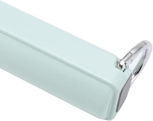 محمولة مروحة محمولة USB مروحة اليد المحمولة مروحة محمولة 5 سرعات USB معجبة للرياح الباردة بارد مع تسلق الجبال (أخضر) in Kuwait