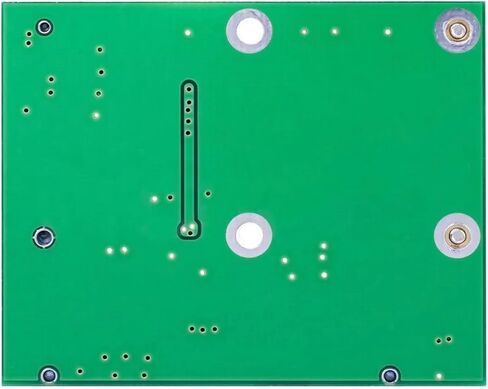 SSD إلى 2.5 '' SATA 6.0GPS محول المحول وحدة وحدة لوحة PCIE SSD عالية in Saudi Arabia