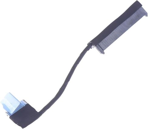 HDD Cable for E5570 5570 M3510 P3510 SATA Hard Drive HDD Connector Flex Cable DC02C00B400 04G9GN in Saudi Arabia