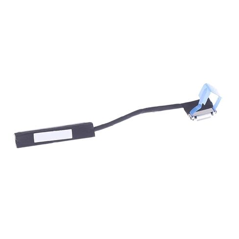 HDD Cable for E5570 5570 M3510 P3510 SATA Hard Drive HDD Connector Flex Cable DC02C00B400 04G9GN in Saudi Arabia