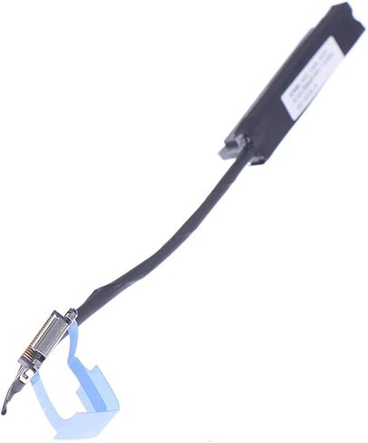 HDD Cable for E5570 5570 M3510 P3510 SATA Hard Drive HDD Connector Flex Cable DC02C00B400 04G9GN in Saudi Arabia