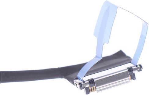 HDD Cable for E5570 5570 M3510 P3510 SATA Hard Drive HDD Connector Flex Cable DC02C00B400 04G9GN in Saudi Arabia