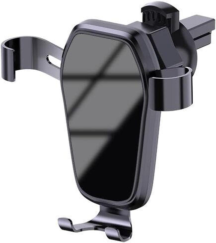 X8 Car Phone حامل الهاتف Mount Phone Mount for Car Windshield Dashboard Air Vent Universal Hands Free Automobile Automobile Automobile Plost Plat in Saudi Arabia