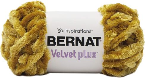 Bernat Yarn Plus VEL, Indigo Velvet in Saudi Arabia