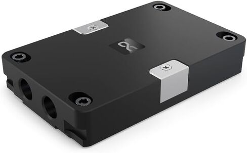 Alphacool ES Stream LGA 4677 1U CPU Cooler in Saudi Arabia
