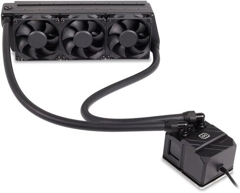 Alphacool Eisbaer Pro es 2u 80mm Triple HPE AIO CPU Water Cooler in Saudi Arabia