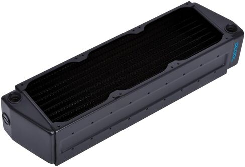 Alphacool Eisbaer Pro es 2u 80mm Triple HPE AIO CPU Water Cooler in Saudi Arabia